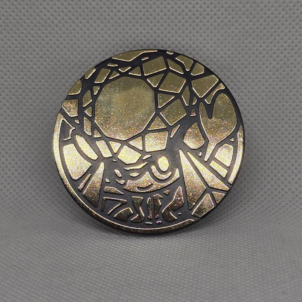 diancie pokemon coin token counter